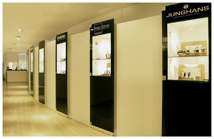Juwelier Vögele Leipzig