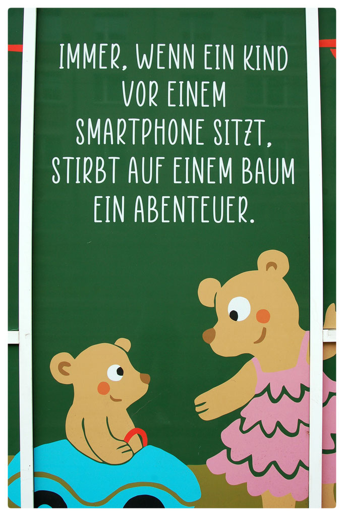 Bärenstark Leipzig