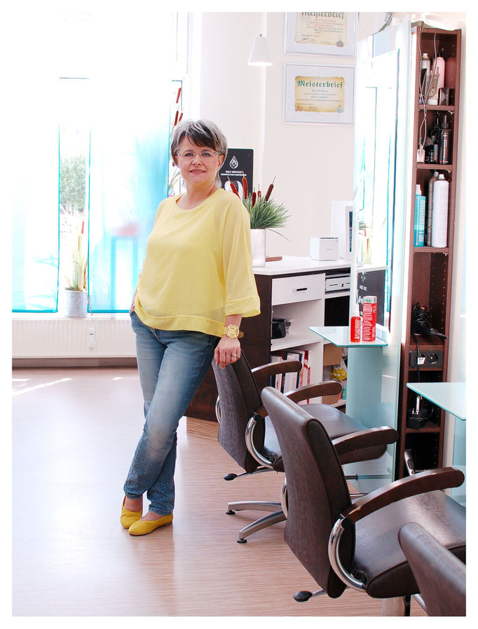 Anke Anton Haardesign Neustadt