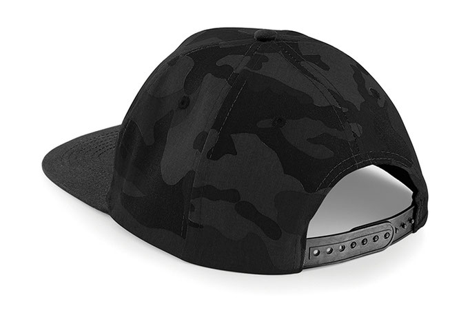 Black/Midnight Camo