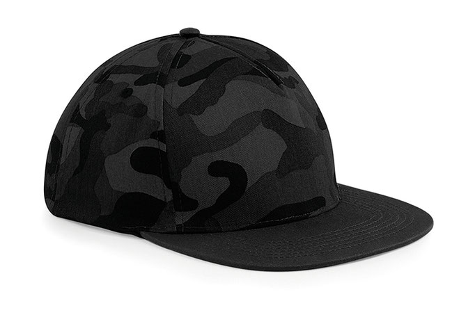 Midnight Camo/Black