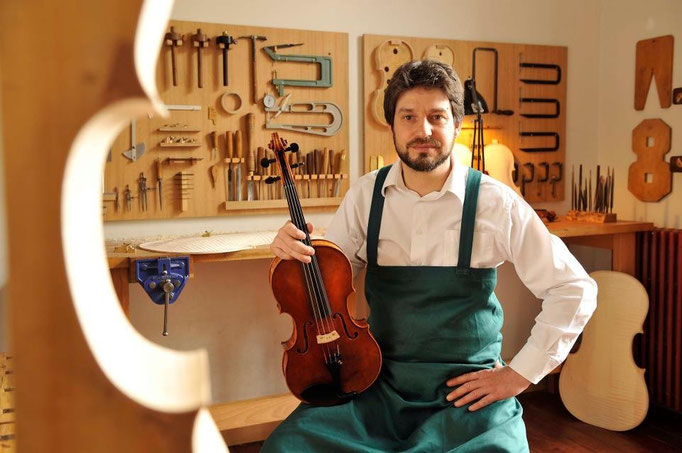 Thomas Meuwissen © Rudi Van Beek, 2009