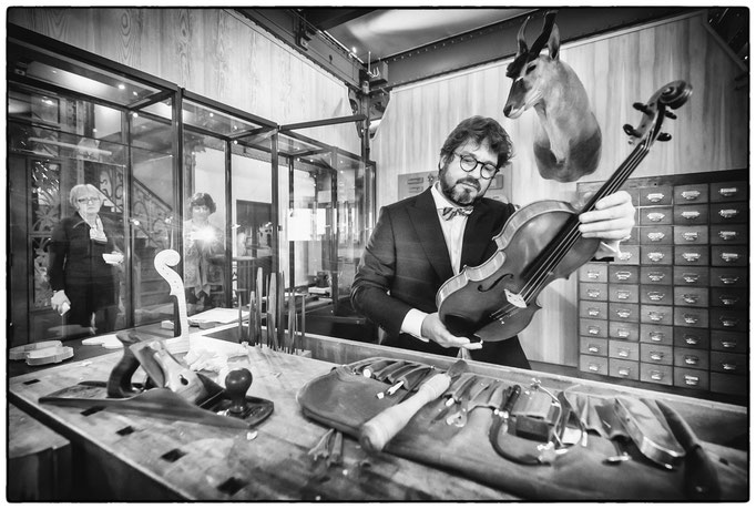 Thomas Meuwissen © Jimmy Kets, 2015