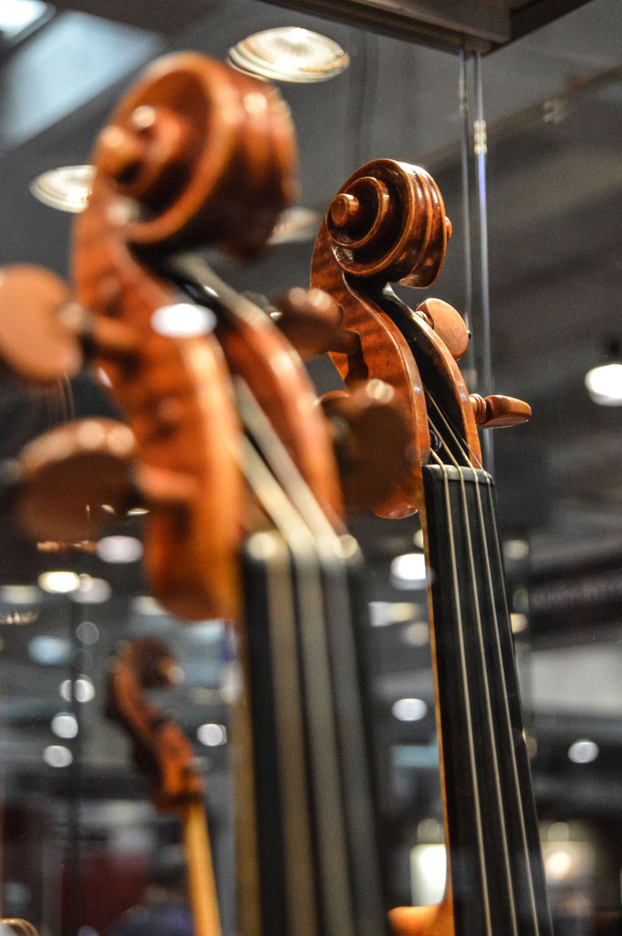 Cremona Mondomusica © Loes Uytterschout, 2015