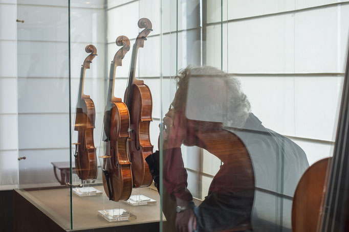 Meuwissen Instruments © Bart Dewaele, 2015