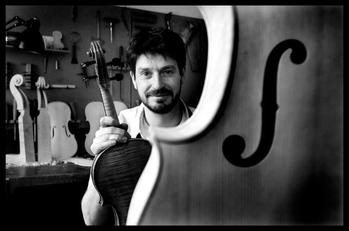 Thomas Meuwissen © Bart Dewaele, 2005