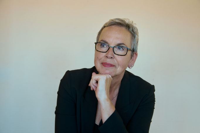 Gudrun SchönStoll