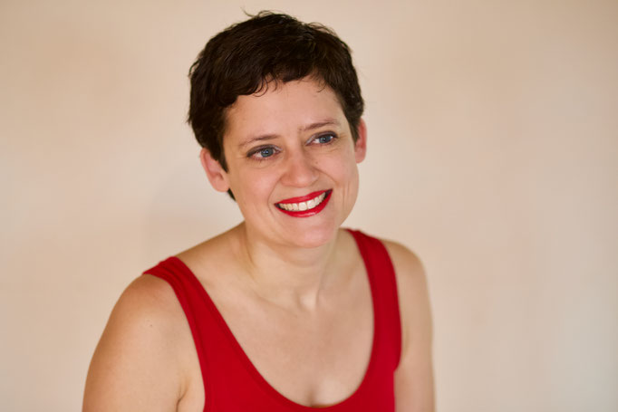 Iris Lipowsky