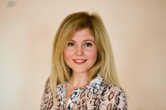 Csilla Staudinger