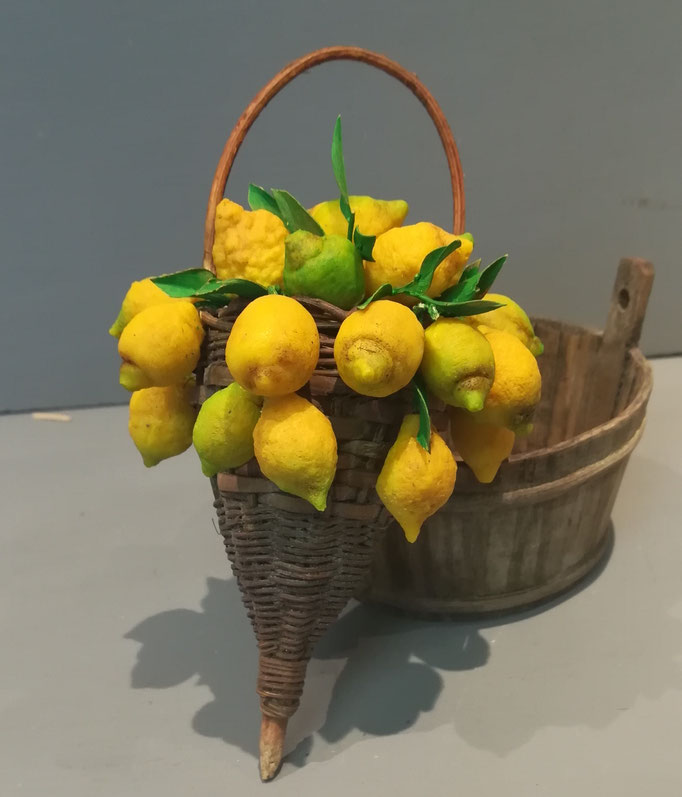 Code 44 - frescina limoni
