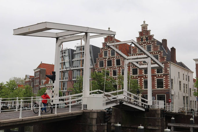 Leiden