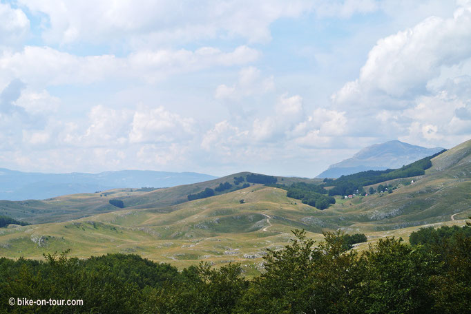 Balkan 2014 • Montenegro • Durmitor Nationalpark