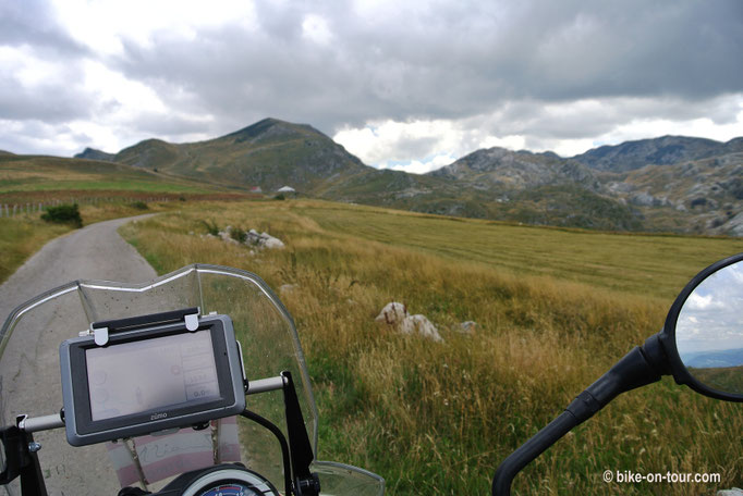 Balkan 2014 • Montenegro • Durmitor Nationalpark