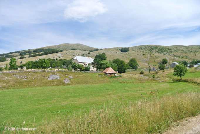 Balkan 2014 • Montenegro • Durmitor Nationalpark