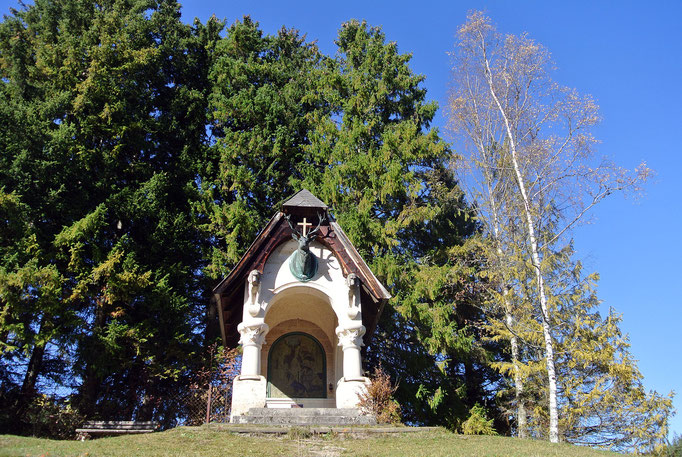 Mariazellerland, Hubertussee