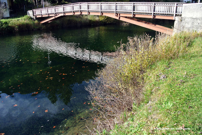 Mariazellerland, Hubertussee