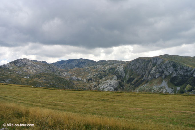 Balkan 2014 • Montenegro • Durmitor Nationalpark