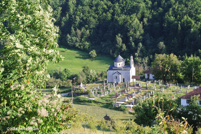 Balkan 2014 • Montenegro • Biogradska Gora