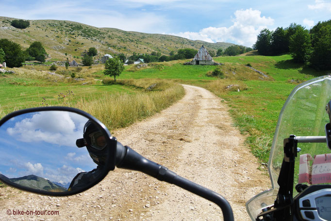 Balkan 2014 • Montenegro • Durmitor Nationalpark