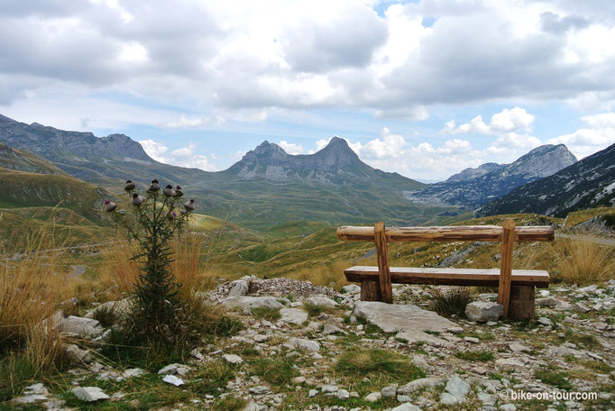 Balkan 2014 • Montenegro • Durmitor Nationalpark