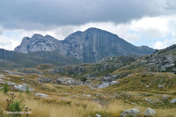 Balkan 2014 • Montenegro • Durmitor Nationalpark