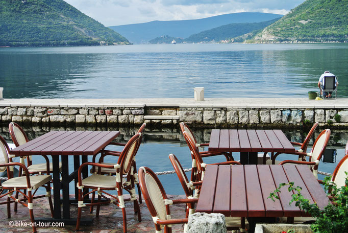 Balkan 2014 • Montenegro • Bucht von Kotor 