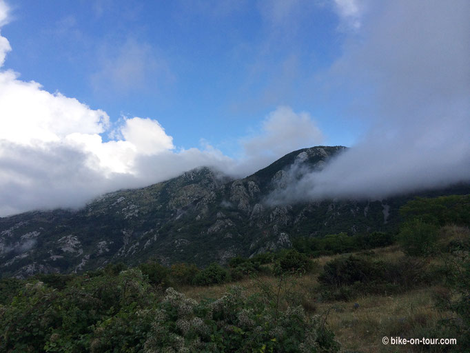 Balkan 2014 • Montenegro • Lovcen 