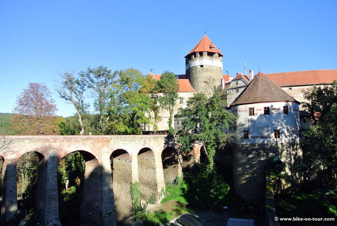 Burg Schlaining