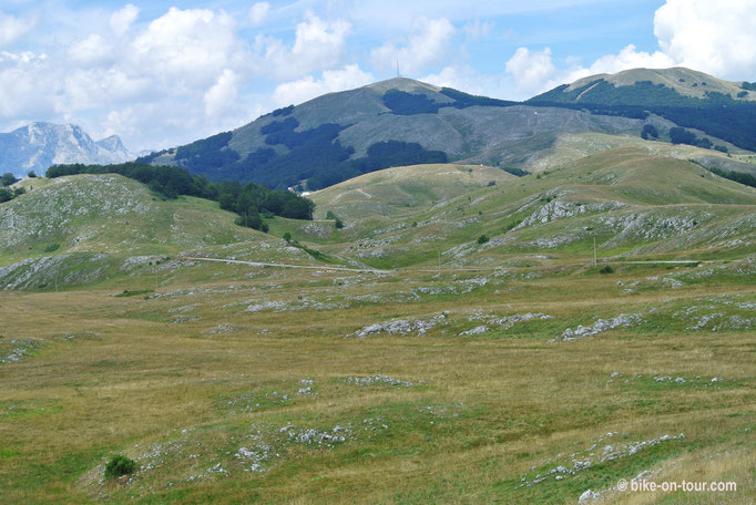 Balkan 2014 • Montenegro • Durmitor Nationalpark