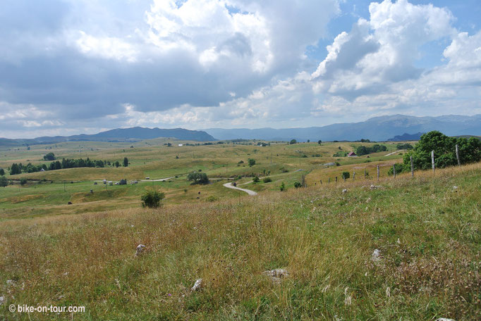 Balkan 2014 • Montenegro • Durmitor Nationalpark