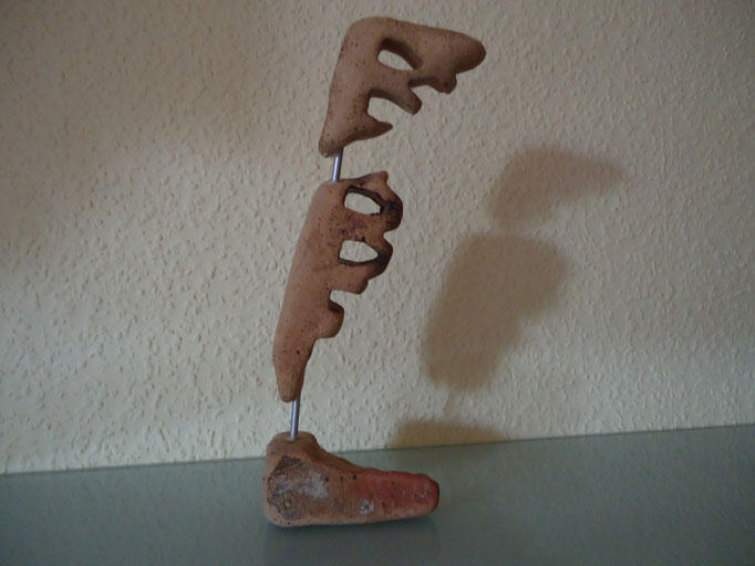 zusammen, was zusammengehört