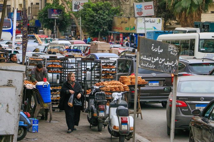Otmar Pahler_03_Ägypten Kairo