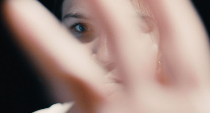 film still "The Case You"