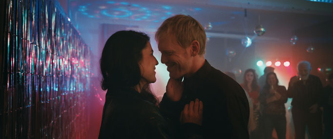 film still "Holy Meat"