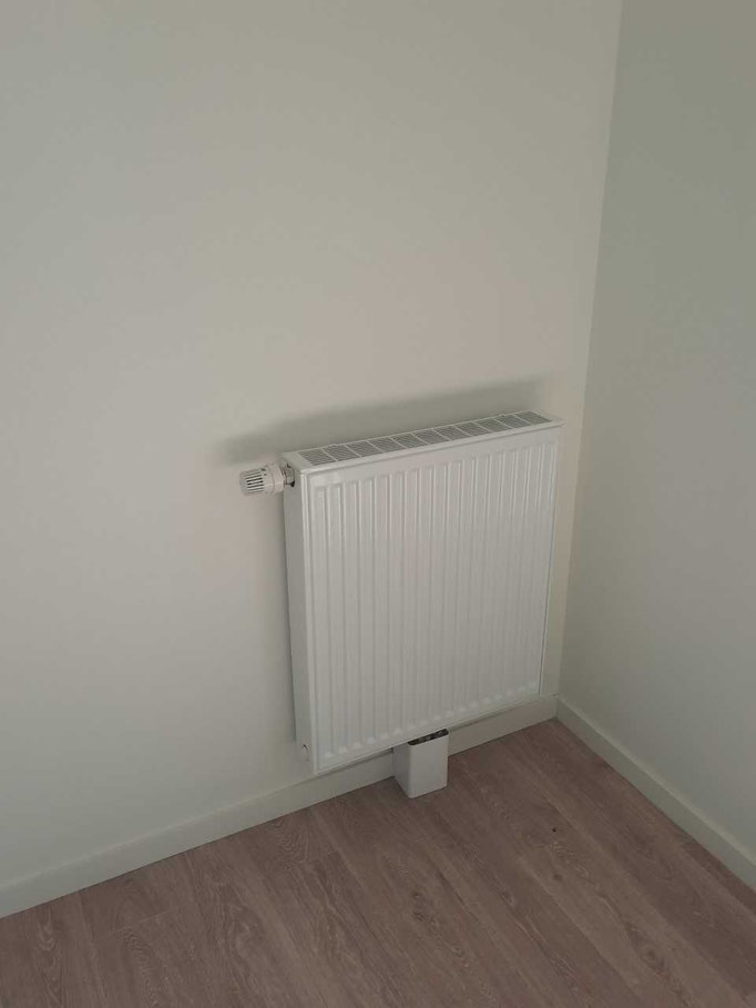 MOLENAT ENERGIES radiateur