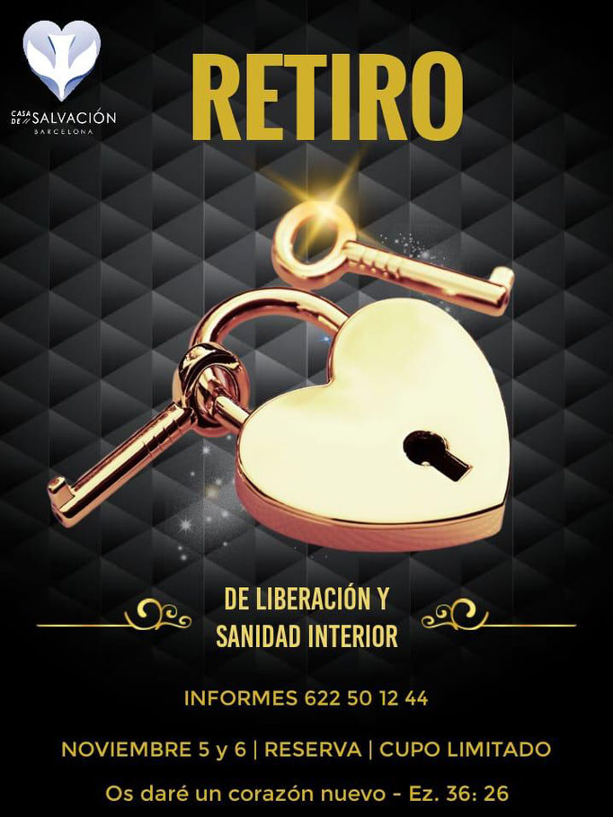 Retiro 5 de noviembre 2022