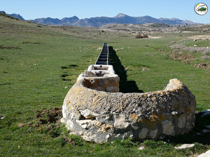 Pozo de Cañada Rincón