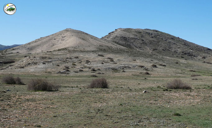 Cerro de la Losilla