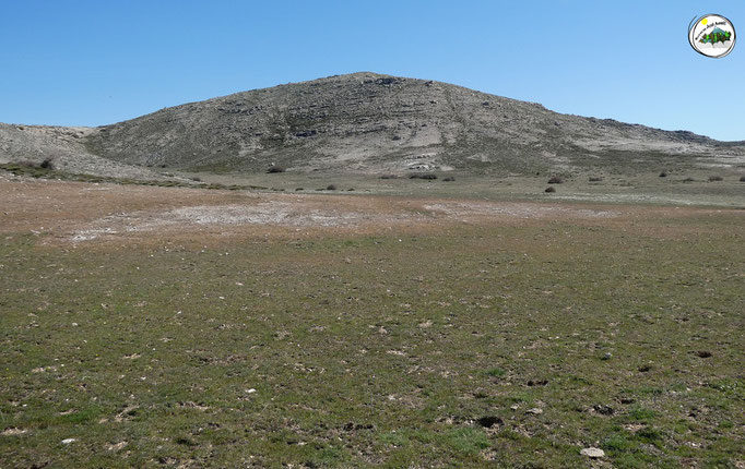 Cerro de las Peleas