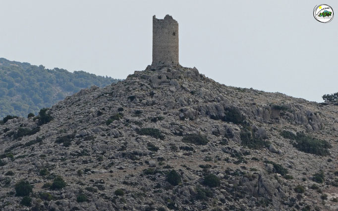 Torre del Lucero