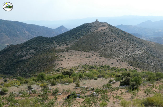 Cerro de la Torre del Lucero