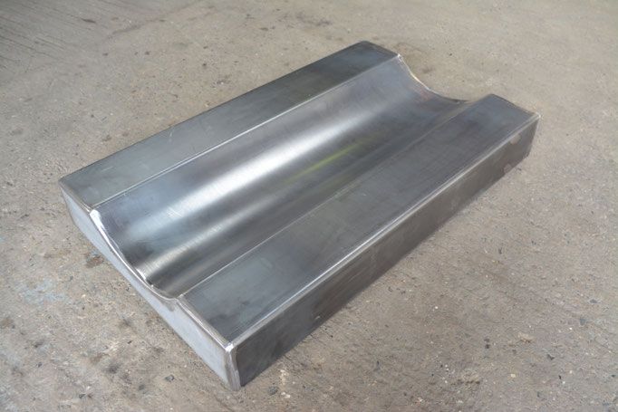 Heavy Duty Reel Trolley 