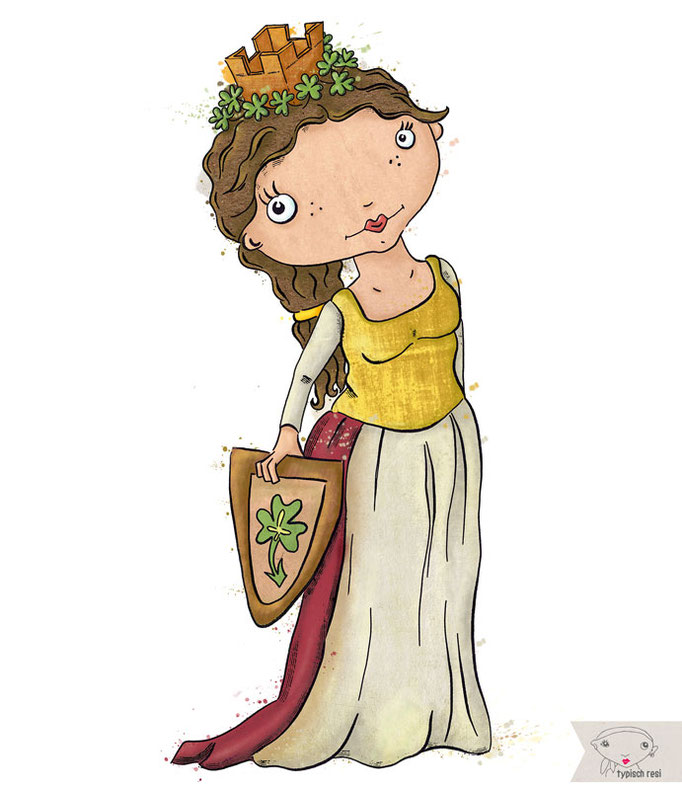 Frau Fürth | Stadtmuseum Fürth