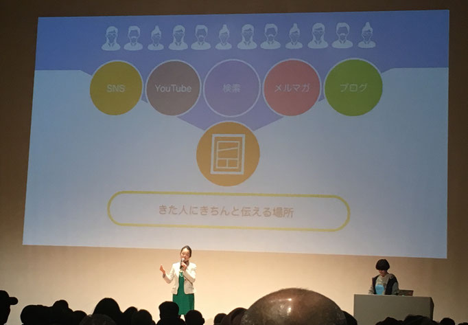 ユーザーストーリー：コレペティトール香川さん
