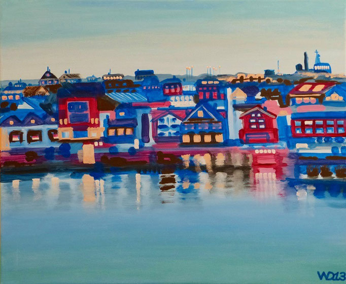 Sold/Gifted