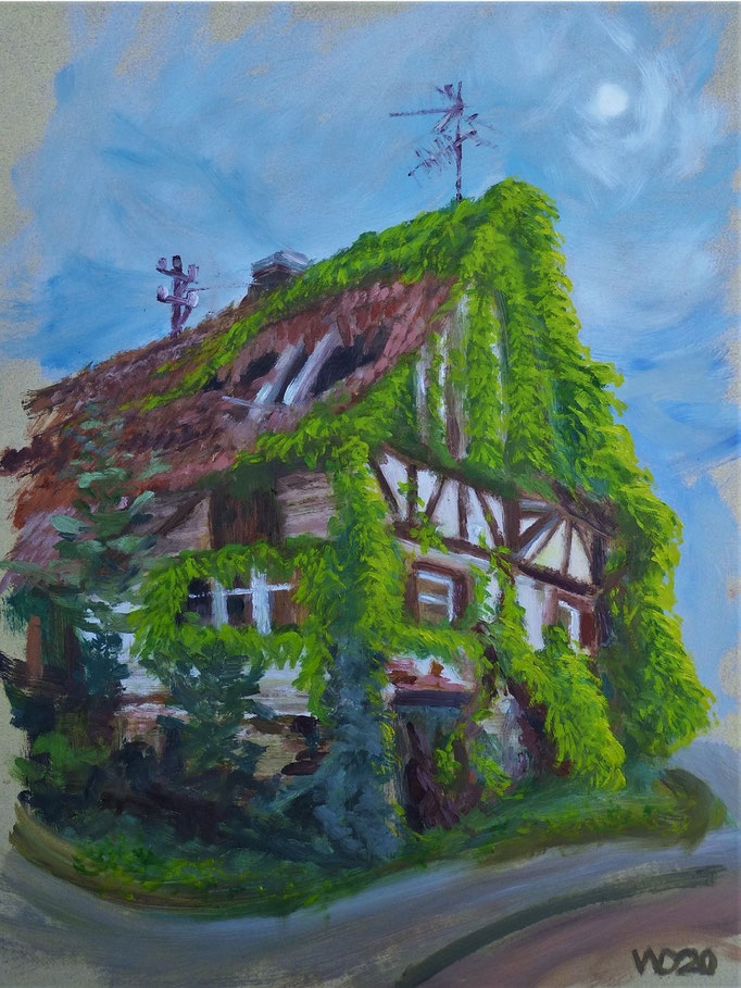 Sold/Gifted