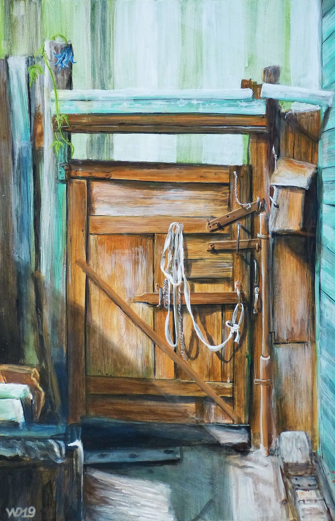 Sold/Gifted