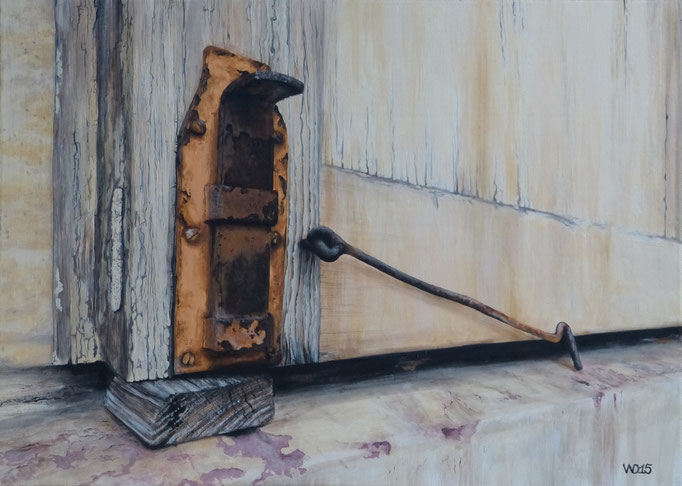 Sold/Gifted