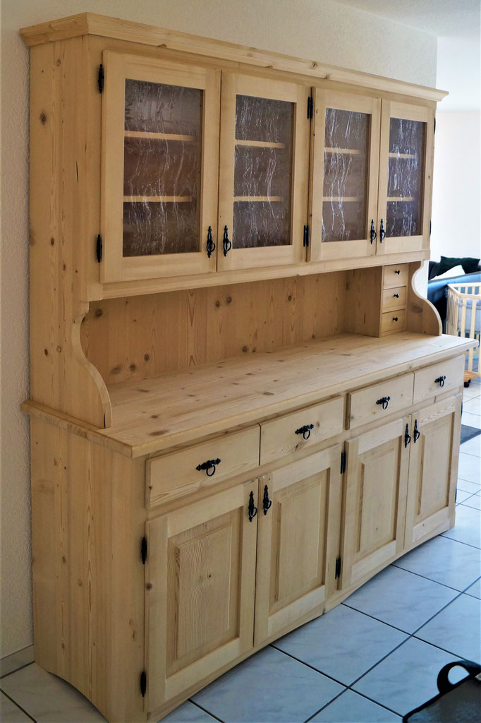 Sideboard aus Holz