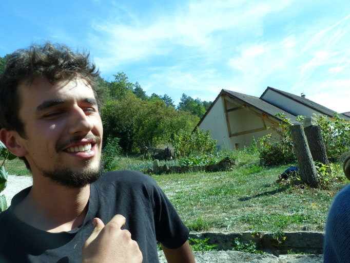 Célestin